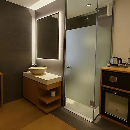 Hotel Aleksandr Pera Istambul