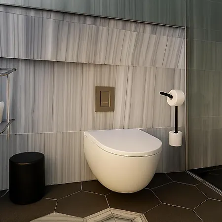 Hotel Aleksandr Pera Istambul