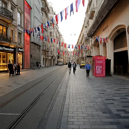 Hotel Aleksandr Pera