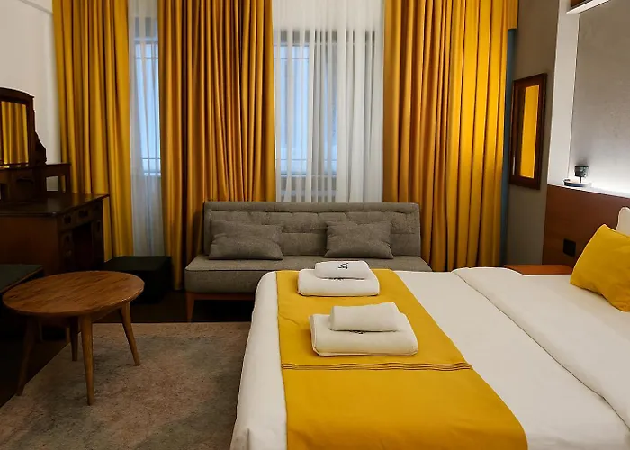 Hotel Aleksandr Pera