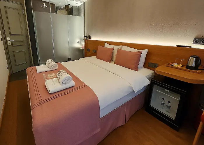 Aleksandr Pera Hotel