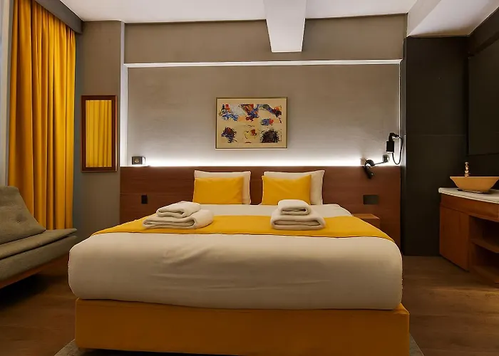 Hotel Aleksandr Pera