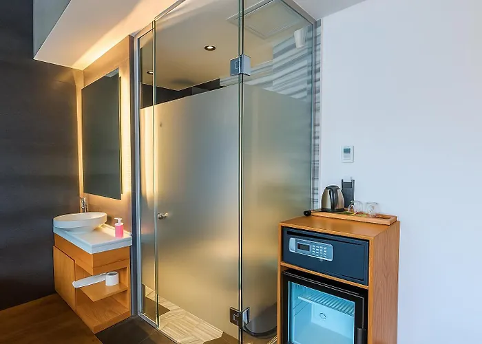 Aleksandr Pera Hotel Istanbul