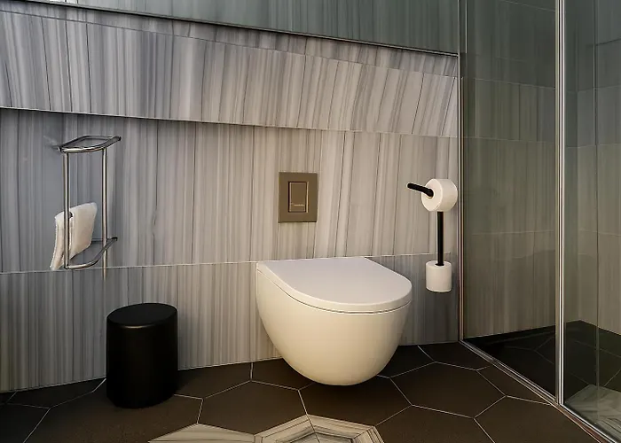 Hotel Aleksandr Pera Istanbul