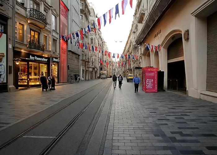 Hotel Aleksandr Pera