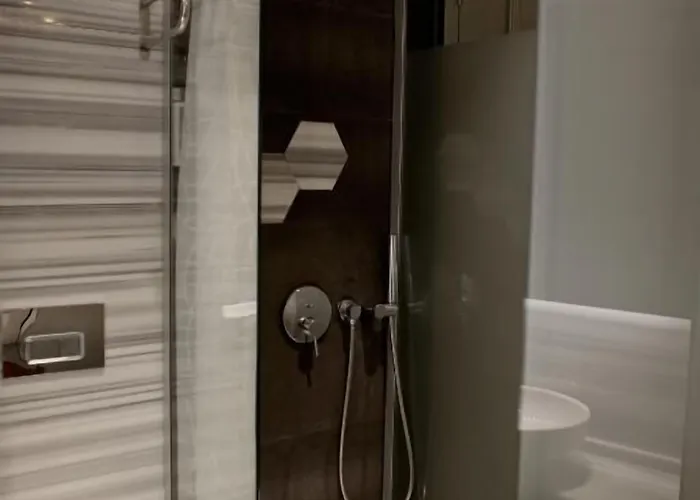 Hotel Aleksandr Pera 3*