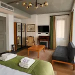 Hotell Aleksandr Pera