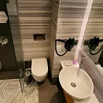 Hotell Aleksandr Pera Istanbul