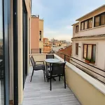 Aleksandr Pera 3* Istanbul