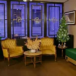 Hotell Aleksandr Pera Istanbul