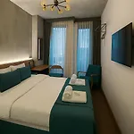 Aleksandr Pera 3* Istanbul