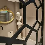 Aleksandr Pera Istanbul