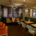 Hotell Aleksandr Pera Istanbul