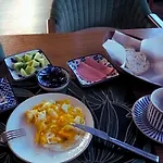 Hotell Aleksandr Pera Istanbul