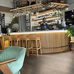 Hotell Aleksandr Pera Istanbul