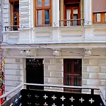 Aleksandr Pera 3* Istanbul