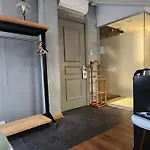 Hotell Aleksandr Pera