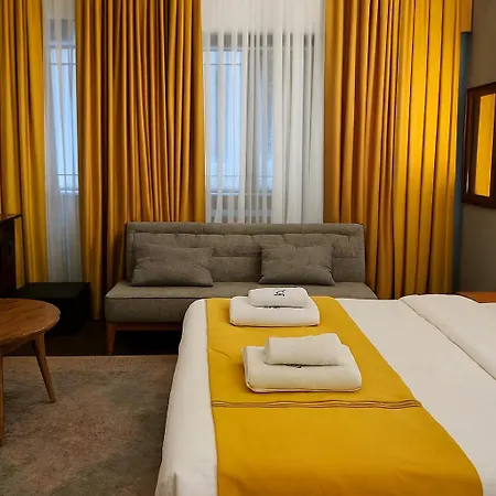 Hotel Aleksandr Pera