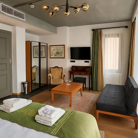 Hotel Aleksandr Pera