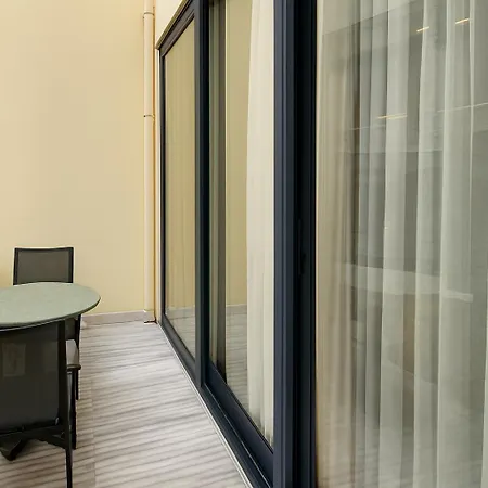 Aleksandr Pera Hotel 3*