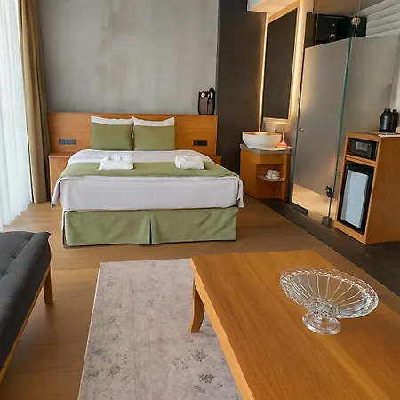 Aleksandr Pera Isztambul