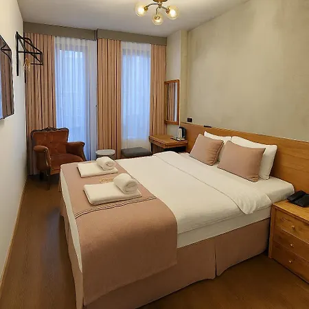 Hotel Aleksandr Pera Istanbul