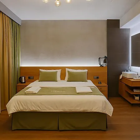 Aleksandr Pera 3* Istanbul