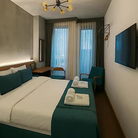 Aleksandr Pera 3* Istanbul