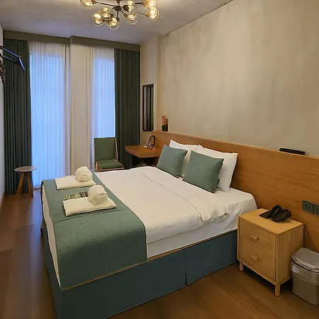 Hotel Aleksandr Pera