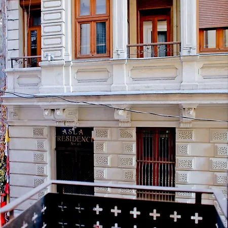 Aleksandr Pera 3* Istanbul