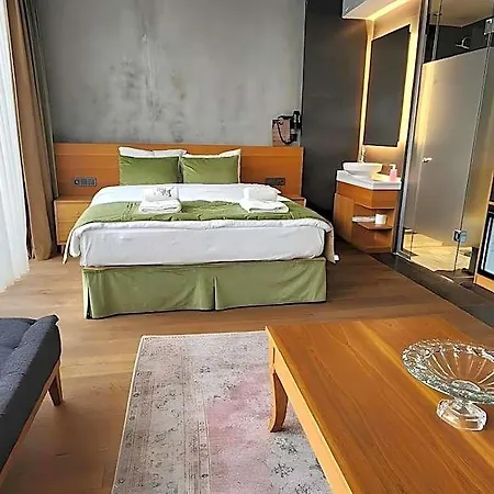 Aleksandr Pera Hotel Provincia di Istanbul