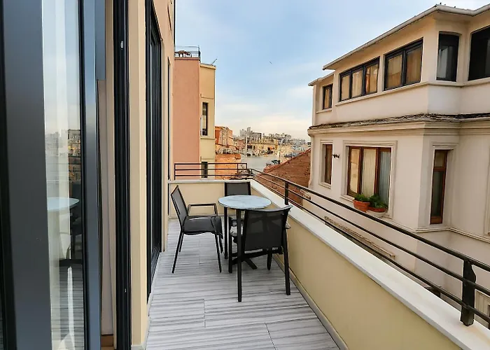 Aleksandr Pera 3* Istanbul