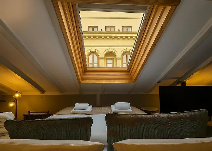 Hotell Aleksandr Pera 3*