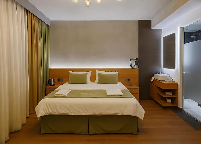 Aleksandr Pera 3* Istanbul