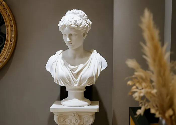 Hotell Aleksandr Pera Istanbul