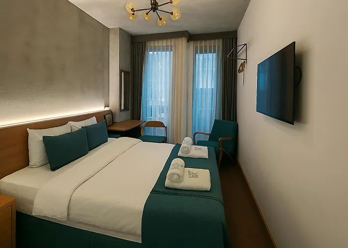 Aleksandr Pera 3* Istanbul