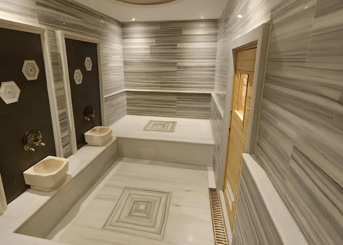 Hotell Aleksandr Pera 3*