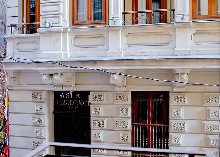 Aleksandr Pera 3* Istanbul