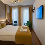Otel Aleksandr Pera 3*