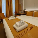 Aleksandr Pera Hotel Istanbul
