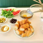 Aleksandr Pera Hotel Istanbul