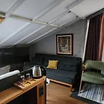 Aleksandr Pera Hotel Istanbul
