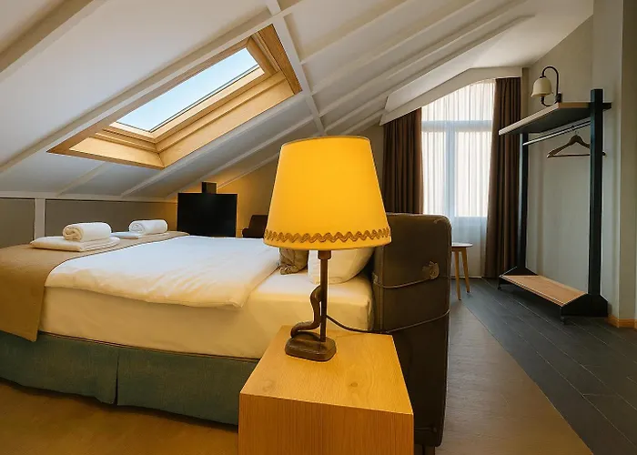 Aleksandr Pera 3* 伊斯坦布尔