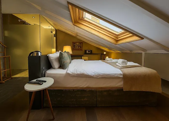 酒店 Aleksandr Pera