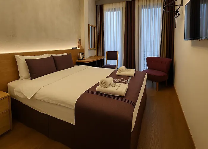 Aleksandr Pera 伊斯坦布尔