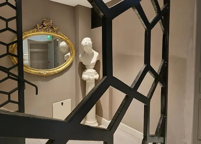 Aleksandr Pera 伊斯坦布尔