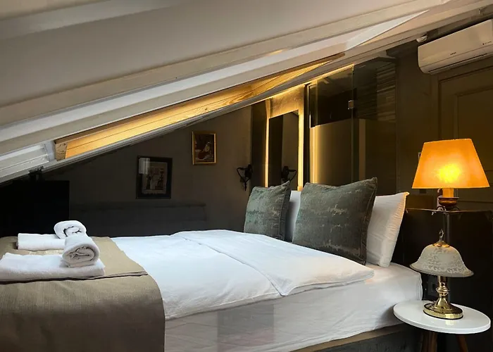 Aleksandr Pera 酒店 3*