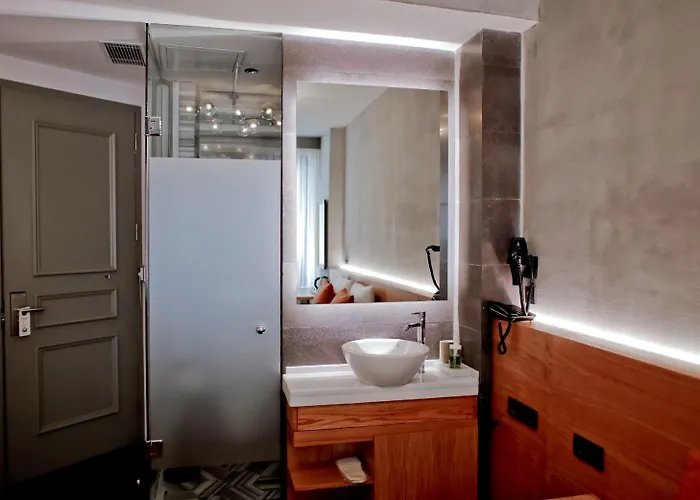 Aleksandr Pera 伊斯坦布尔