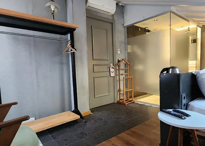 酒店 Aleksandr Pera