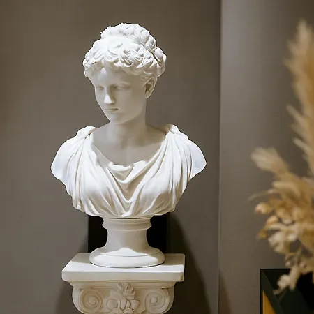 호텔 Aleksandr Pera 이스탄불